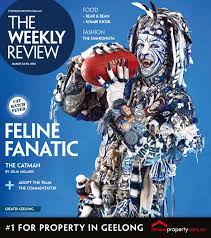 The afl releases findings after hawthorn player mitchell lewis was concussed at… The Weekly Review Geelong By The Weekly Review Issuu