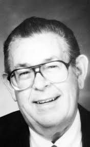 Robert Crofts Obituary (1933