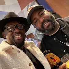 Aww$hitIam40, A millennials Adventure Podcast Series