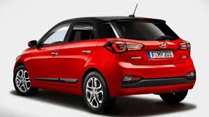 Hyundai I20 2019 L Une Des Voitures Les Plus Vendues De La Marque Voitures Hyundai Hyundai Suv Voiture