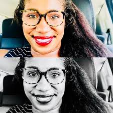 Camille Davis, Ph.D.