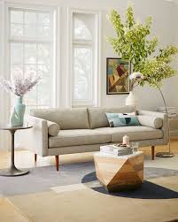 West Elm Australia On Instagram Final Days Up To 70 Off Clearance Items Including Furniture Bed Linen With Images Mid Century Living Room Home Decor Living Room Decor
