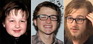 Check spelling or type a new query. Two And A Half Men Star Angus T Jones Denounces Series Globalnews Ca