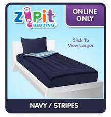 zipit bedding works like a sleeping bag you just zipit fun fast and easy zipit bedding zipper bedding bed