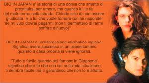 Call me maybe originally received its platinum certification from the riaa on april 19, 2012. Keane In Your Own Time Traduzione Italiano Testo Traduzione