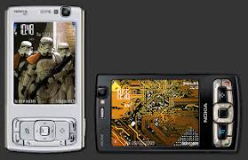 If the handset is a nokia then a sim card registration failed message will also be displayed. N95 Best Tips And Tricks Best Tips And Tricks For Nokia N95
