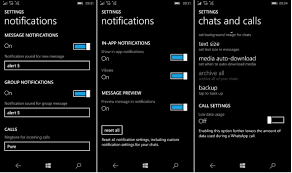 Whatsapp For Windows Phone Updated With Improvements And Enhancements Nokiapoweruser More than 2 billion people in over 180 countries use whatsapp to stay in touch with friends and family, anytime and anywhere.
