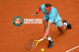 Before making any 2021 french open picks,. French Open 2021 Star Sports Activities To Stay Broadcast French Open Newspostalk Global News Platform