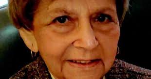 Mary Ann Lapp (nee Mallozzi)