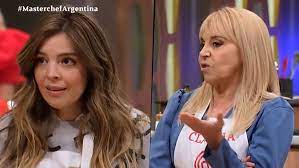 Se Fue Antes Por Que Dalma Maradona Abandono Masterchef El Destape