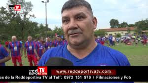 RED Deportiva agregó una foto al álbum: F3/FUTSAL PARANAENSE/TRIUNFO DE  SPORT CAROLINA 6-3 ANTE AREA 2