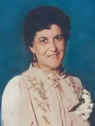 Obituary information for Gemma Emma Caputo