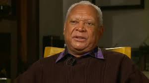 John W. Mack's Biography