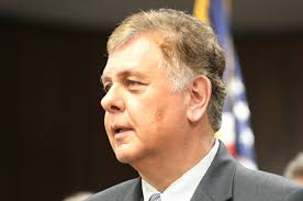 Hamilton superintendent's resignation accepted by school board effective  Jan. 31