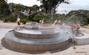 Check out updated best hotels & restaurants near. Cheekiemonkies Singapore Parenting Lifestyle Blog Sembawang Hot Spring Park Reopens With Free Footbath Pools It S Beautiful Cheekie Monkies