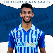 The match is a part of the copa do brasil. Getulio Getulio Wandelly Silva Timoteo Avai