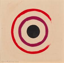 Image result for Kenneth Noland