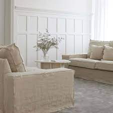 Choose a new kivik sofa cover to complement your kivik sofa sectional. Ikea Kivik 1 Seater Cover Loose Fit Bemz