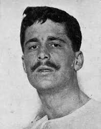 Lieutenant John Neville Manners