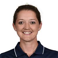 Sarah Taylor Profile & Career Stats