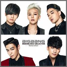 On february 7, yg entertainment . Bigbang Best Collection Korea Edition Album By Bigbang Spotify