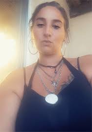 Soupçon d'une femme"