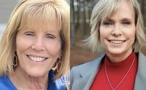 Meet the candidates in the 2024 Gilchrist County School Board District 4  race