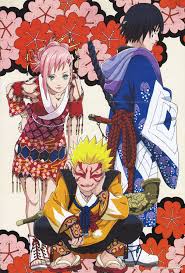 Ahh This Is One Of The Long Time Pictures I Have In The Collection It S Like I M In The 18th Century Where Eskizy Personazhej Naruto Shipuden Naruto Uzumaki