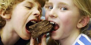 Storia di una sedia molto fotogenica