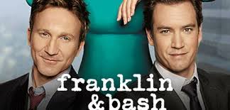 Franklin & Bash