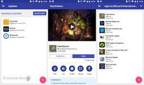 Jun 17, 2018 · list of samsung good lock apps (2018) task changer. Galaxy La Tienda De Apps Que Quiere Enfrentarse A La Play Store Apk