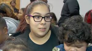 Letitia Scott-Jackson