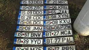 Verificare daca numarul este disponibil sau daca are asigurare rca sau casco; Verificare NumÄƒr Inmatriculare Cum PoÈ›i Face Asta Online
