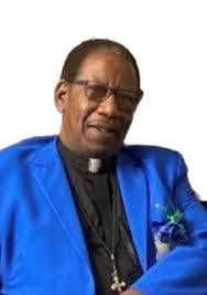 Pastor Jerome J. Green Obituary 2023