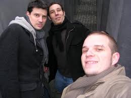 Thomas BARTHEL, 43 ans (PARIS, CHINON)