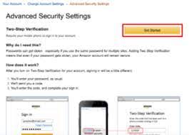 Please follow the steps below to change or edit your mobile number on amazon: Amazon Authy