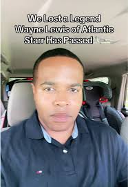 What Happened to Wayne Lewis