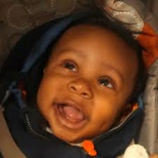 Fundraiser by Ashley James : FUND COLBY RICHARDSON'S HOME GOING