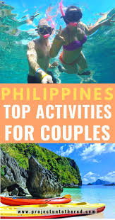 12 Amazingly Cheap Places To Visit In The Philippines For Couples 2020 In 2020 Philippines Travel Philippines Travel Guide Cheap Places To Visit