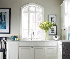 This Solid Reverse Raised Panel Shaker Style Cabinet Door Has An Uncomplicated Appeal Thomasville Cabinets Kitchen Decor Walmart Thomasville Cabinetry