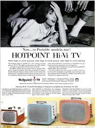 Image result for Blue 1958 Hotpoint