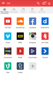 Here get vidmate apk latest version 2020,now download or grab your favourite videos for free. Vidmate 4 5094 Descargar Apk Android Aptoide