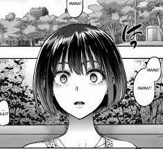 Saki From Emergence Metamorphosis Aesthetic Anime Manga Drawing Anime Faces Expressions