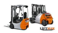Forklift Fiyatları | Liftmak | Still Yetkili Satış, Servis ...