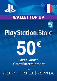 Pin By Sarah Williams On Acheter Playstation Network 50 Euros Ps4 Gift Card Playstation Free Itunes Gift Card