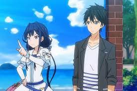 Maybe you would like to learn more about one of these? 5 Pasangan Romantis Dalam Anime Yang Awalnya Bermusuhan