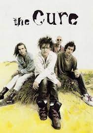 Robert Smith Photo Wish The Cure Music Bands Rock Music