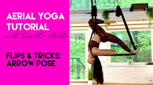 We did not find results for: Aerial Yoga Lesson Arrow Pose Tutorial Flips Tricks Class Camiyogair Youtube