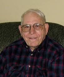 Obituary for LaVerne B. Hoffman