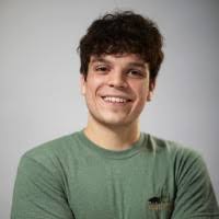 Martin Gutierrez Ramirez